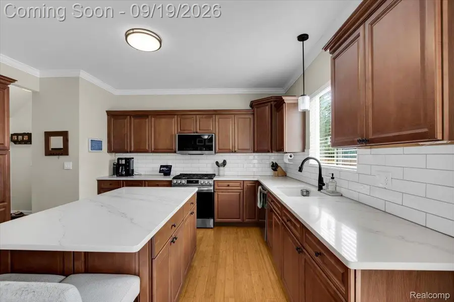 2923 Ellwood Avenue, Berkley, MI 48072 - #2
