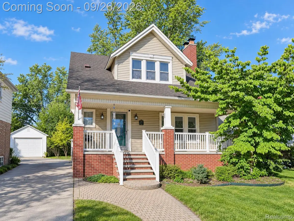 1448 May Street, Dearborn, MI 48124 - #1
