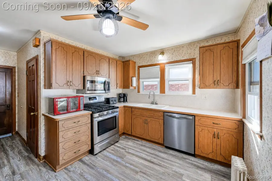 1448 May Street, Dearborn, MI 48124 - #2