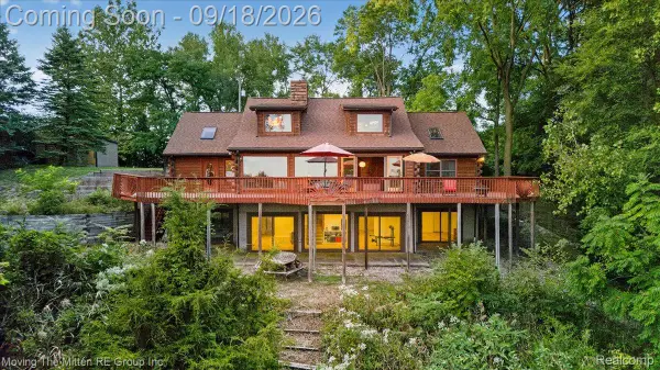 2127 Rawsonville Road, VanBurenTwp, MI 48111