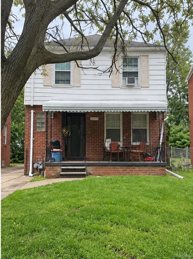 14931 Rossini Drive, Detroit, MI 48205 - #1