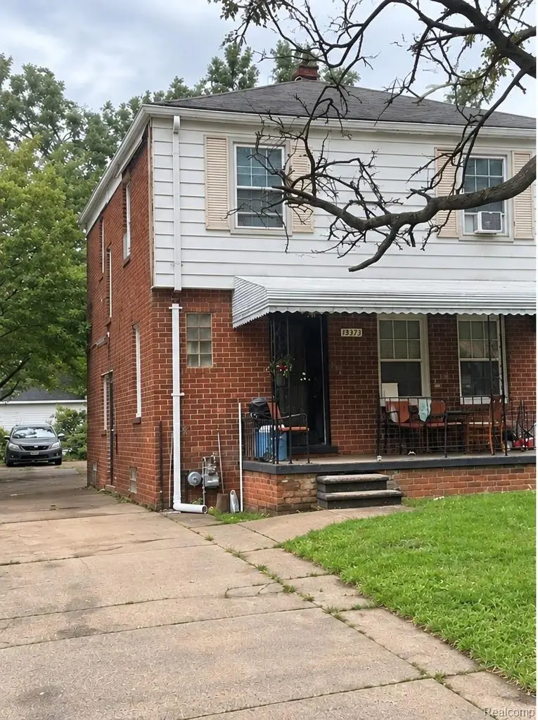 14931 Rossini Drive, Detroit, MI 48205 - #2