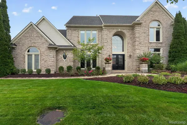 6832 Kennesaw Road, Canton, MI 48187