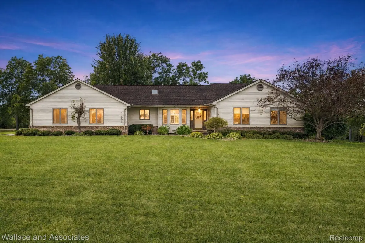 17076 27 Mile Road, Ray, MI 48096 - #1
