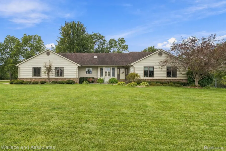 17076 27 Mile Road, Ray, MI 48096 - #2