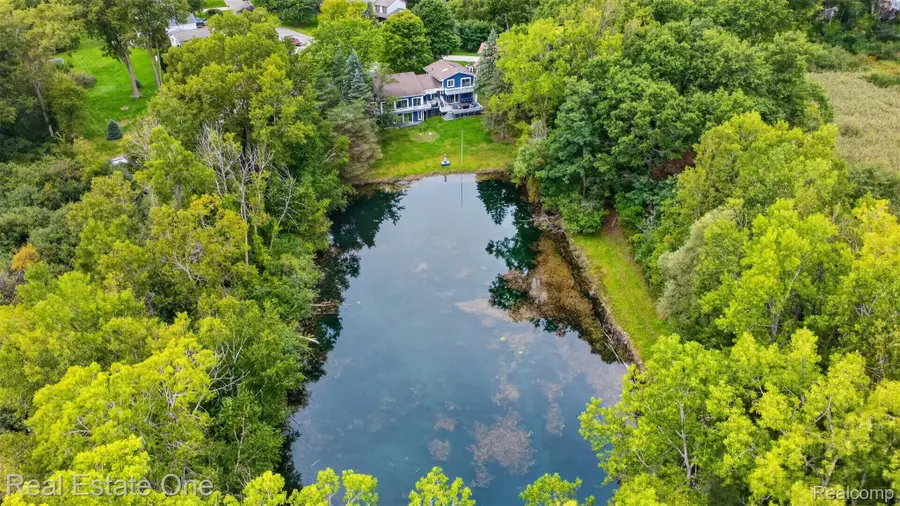 217 Davis Lake Drive, Oxford, MI 48371 - #3