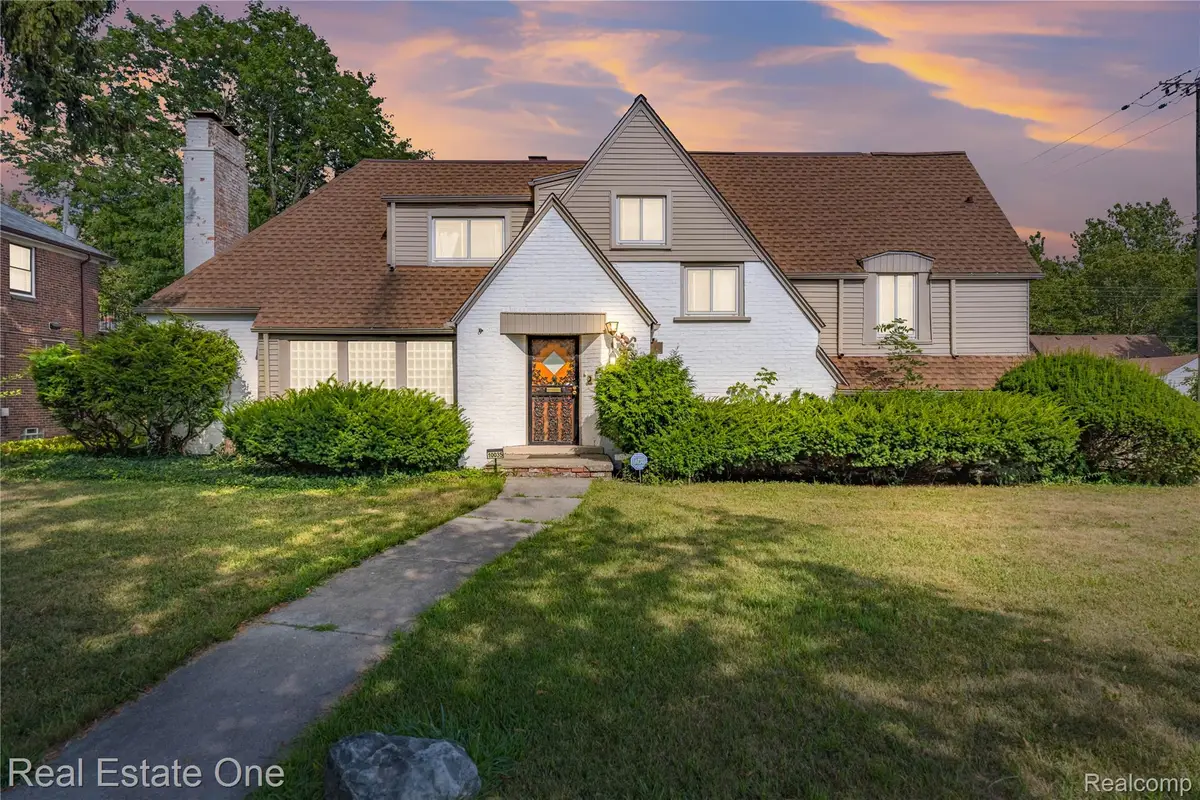 10035 W Outer Drive, Detroit, MI 48223 - #1