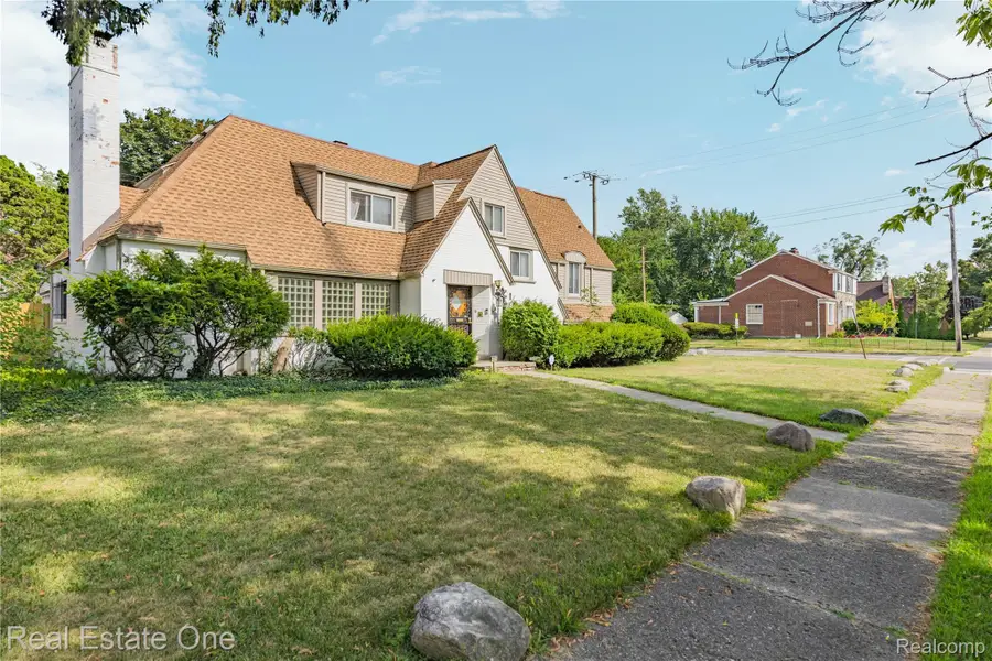 10035 W Outer Drive, Detroit, MI 48223 - #3