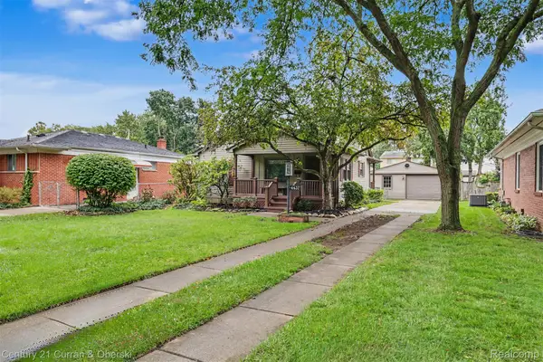 4437 Merrick Street, DearbornHeights, MI 48125