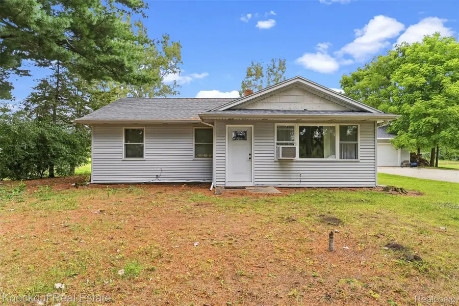 10193 Canada Road, Birch Run, MI 48415 - #2