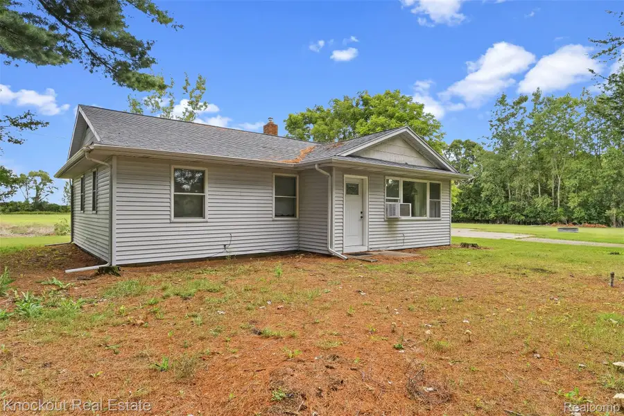 10193 Canada Road, Birch Run, MI 48415 - #3