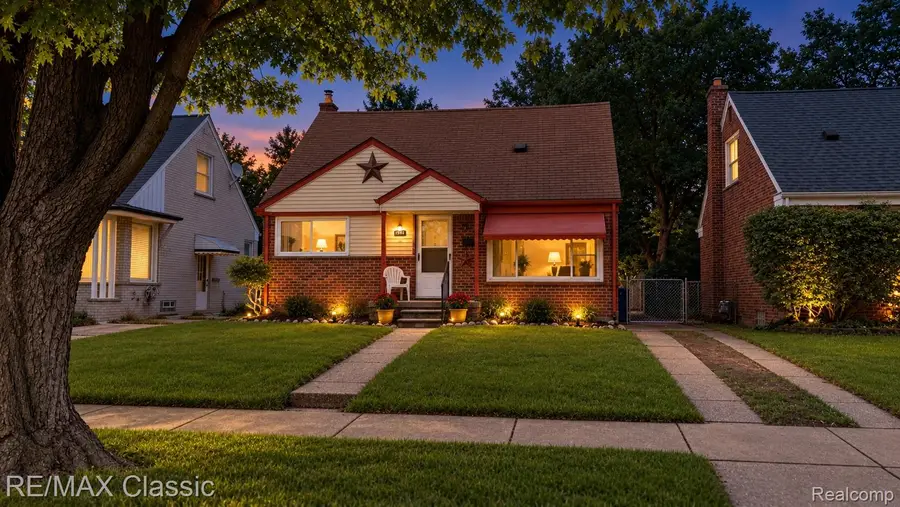 17670 Indian, Redford, MI 48240 - #2