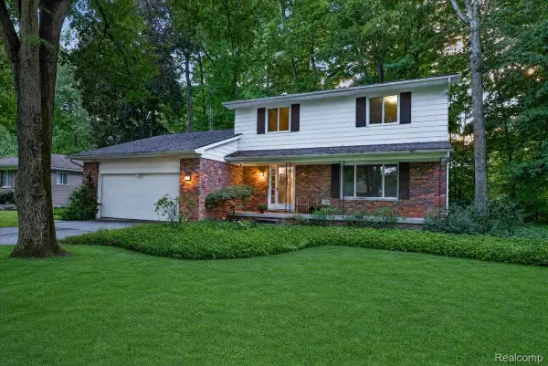 2249 Belle Meade Drive, Davison, MI 48423