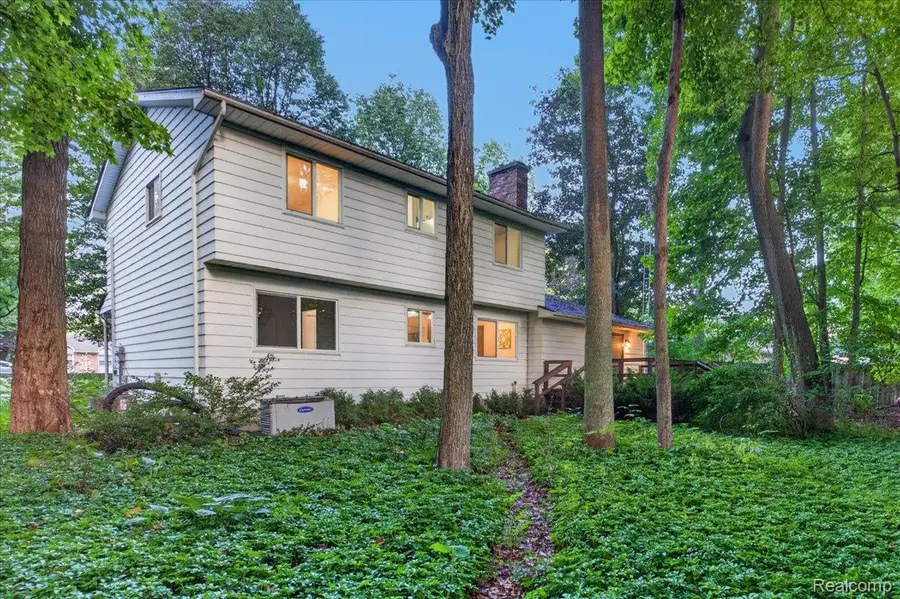 2249 Belle Meade Drive, Davison, MI 48423 - #3