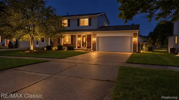 44014 Proctor Road, Canton, MI 48188