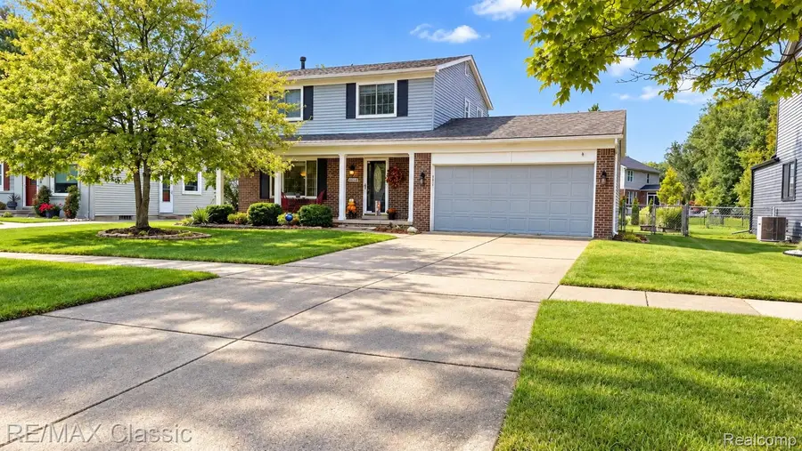44014 Proctor Road, Canton, MI 48188 - #2