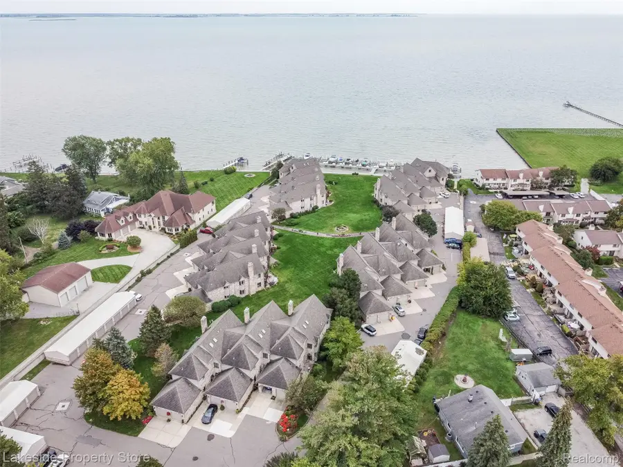 50739 Harbour View Drive N, New Baltimore, MI 48047 - #2