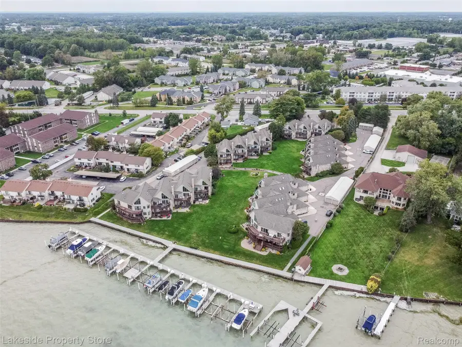 50739 Harbour View Drive N, New Baltimore, MI 48047 - #3