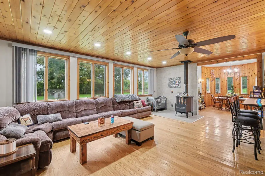 2651 Fenton Road, Hartland, MI 48353 - #2