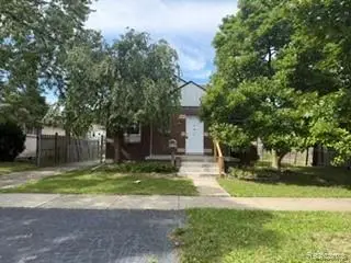 7588 Pelham Road, Taylor, MI 48180 - #1