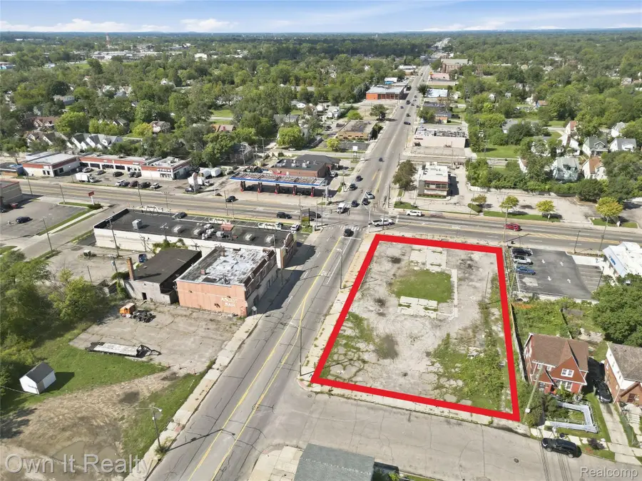 8920 Fenkell Avenue, Detroit, MI 48238 - #2