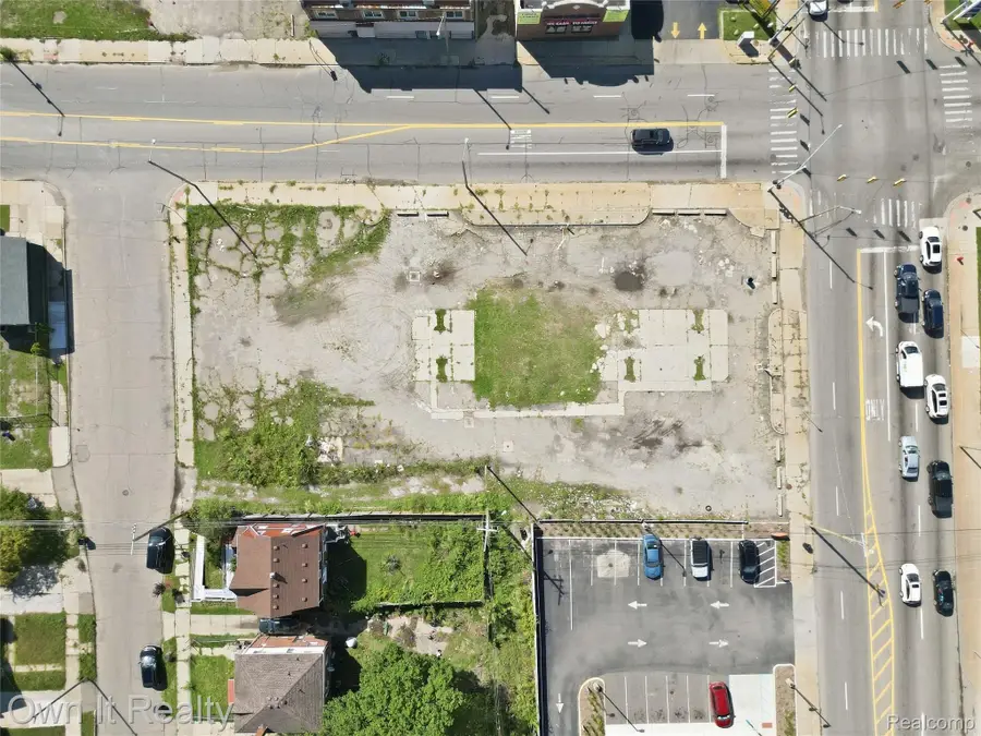 8920 Fenkell Avenue, Detroit, MI 48238 - #3