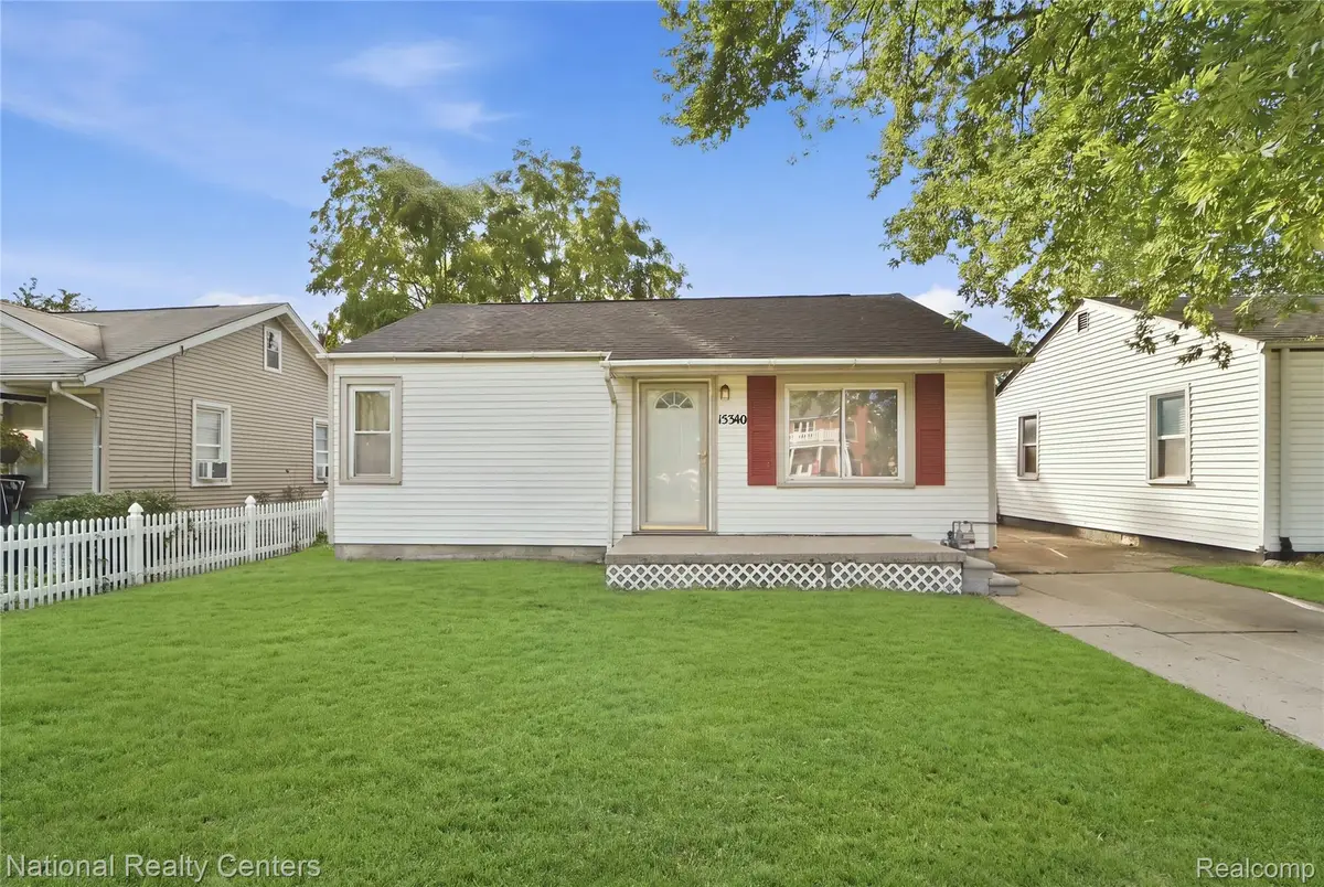 15340 Drysdale Street, Southgate, MI 48195 - #1