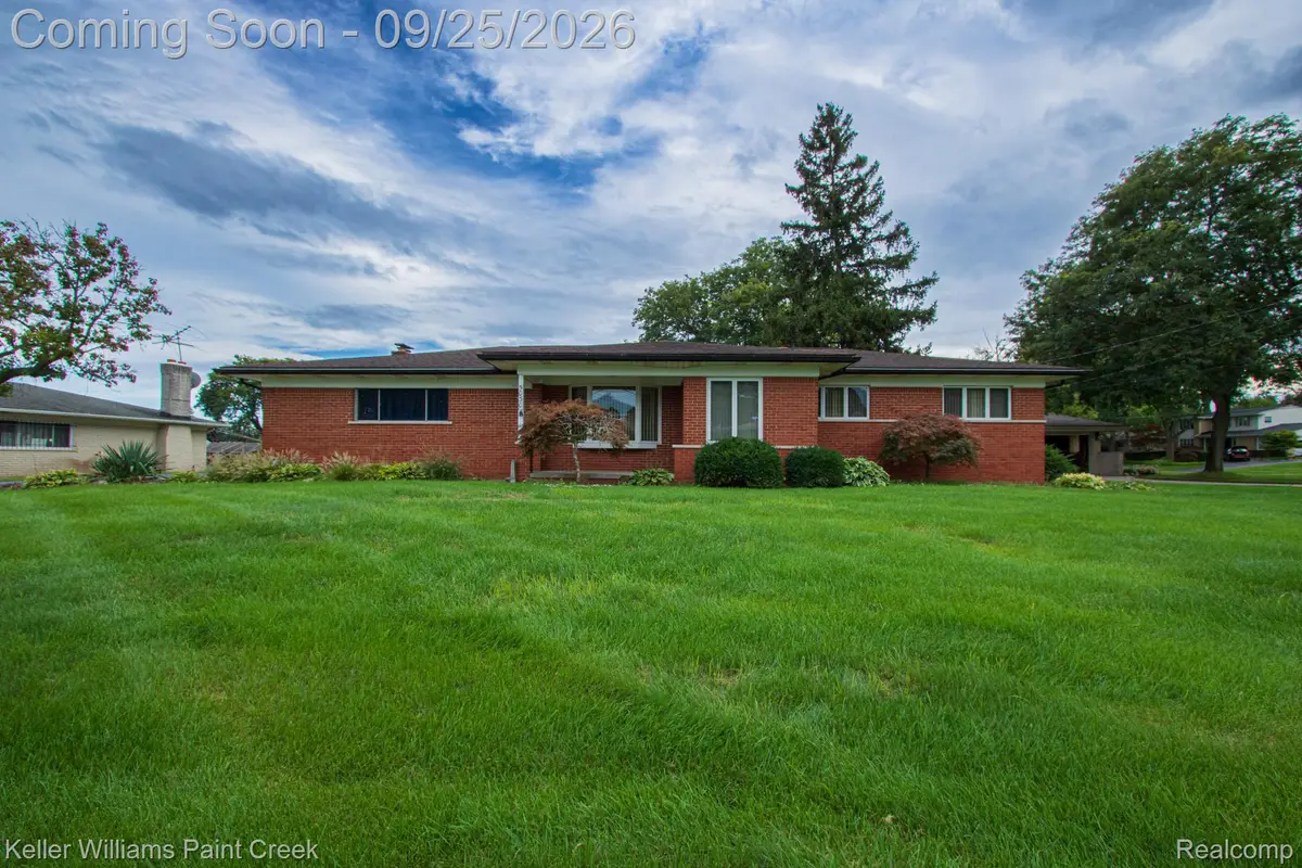 5030 Stellar Road, Shelby, MI 48316 - #1