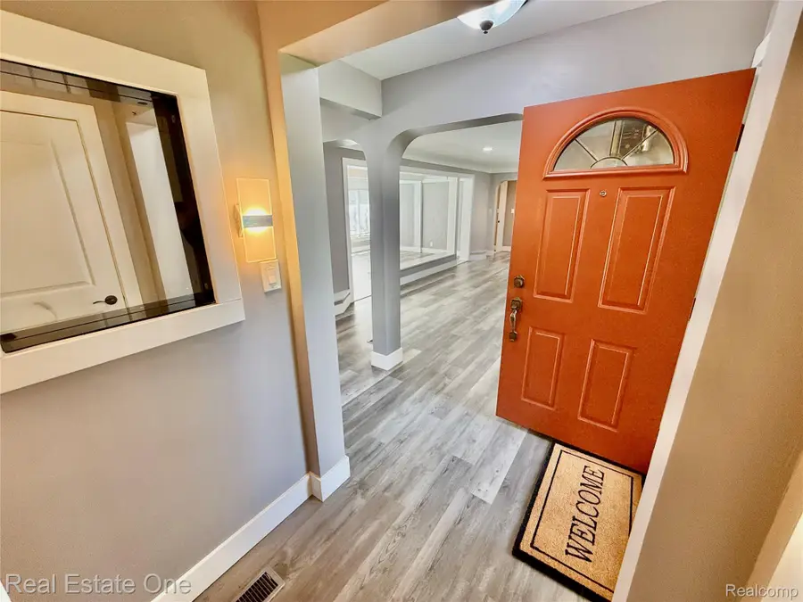 41901 Woodbrook Drive, Canton, MI 48188 - #2