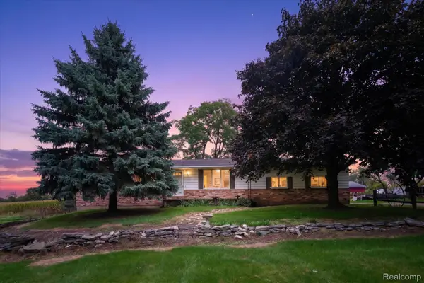 4924 W Caro Road, Vassar, MI 48768