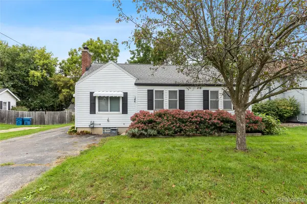 909 Cogswell Street Nw, GrandRapids, MI 49544