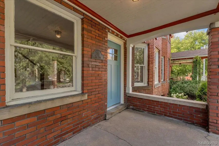 751 Van Dyke Street, Detroit, MI 48214 - #2