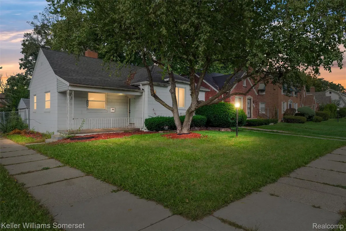 16701 Lindsay Street, Detroit, MI 48235 - #1