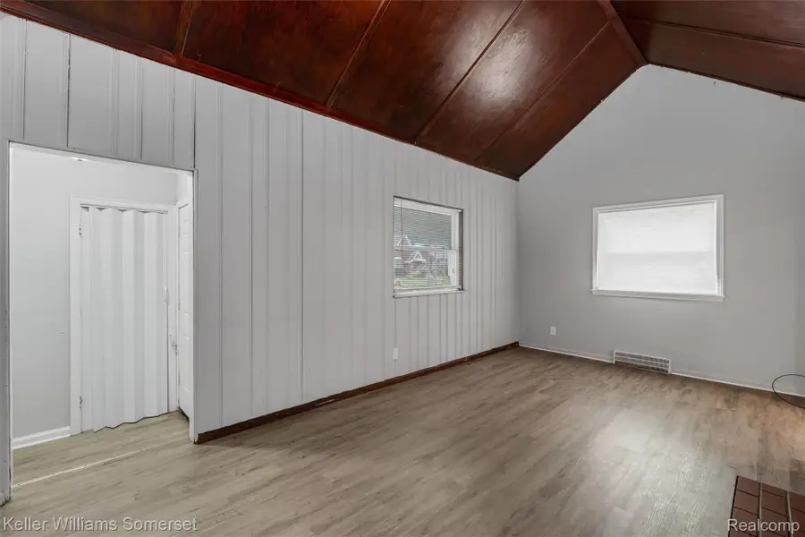 16701 Lindsay Street, Detroit, MI 48235 - #3
