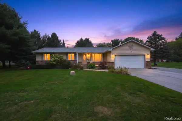 4484 Stacy Court, Clio, MI 48420