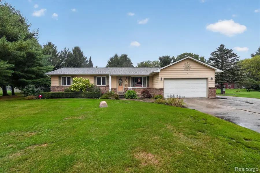 4484 Stacy Court, Clio, MI 48420 - #3