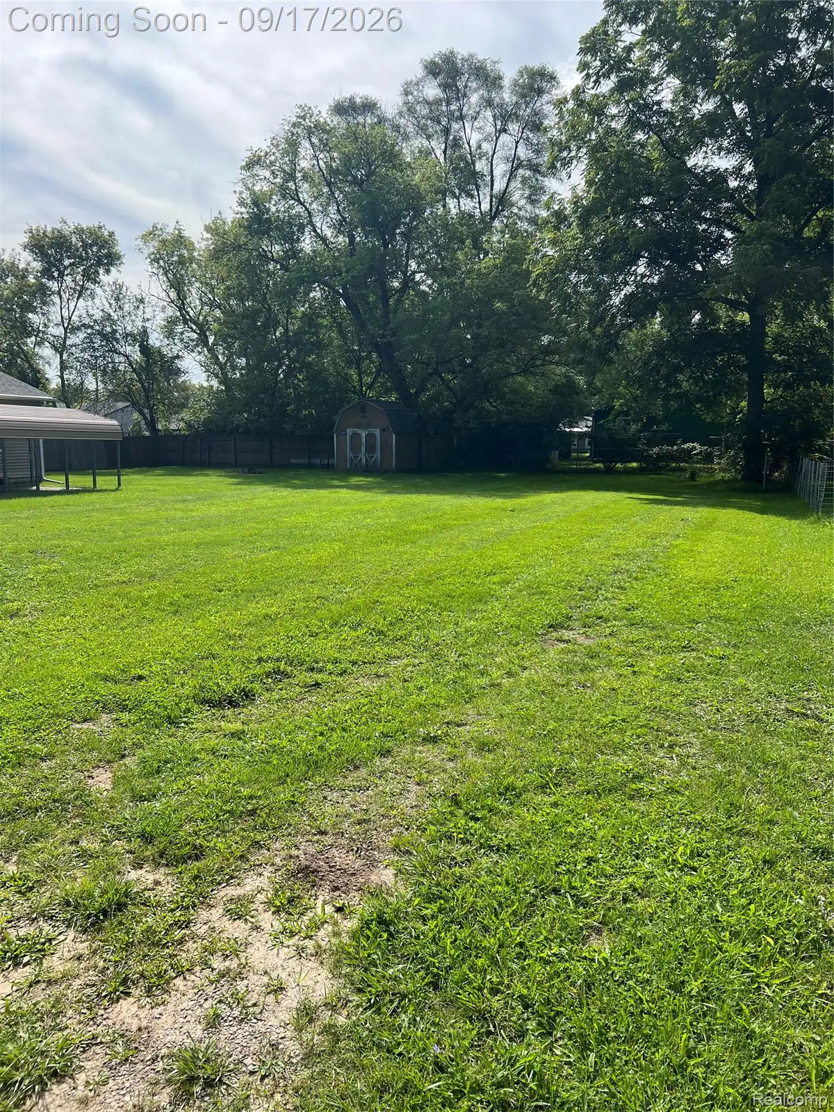 3342 Leta Avenue, Burton, MI 48529 - #1