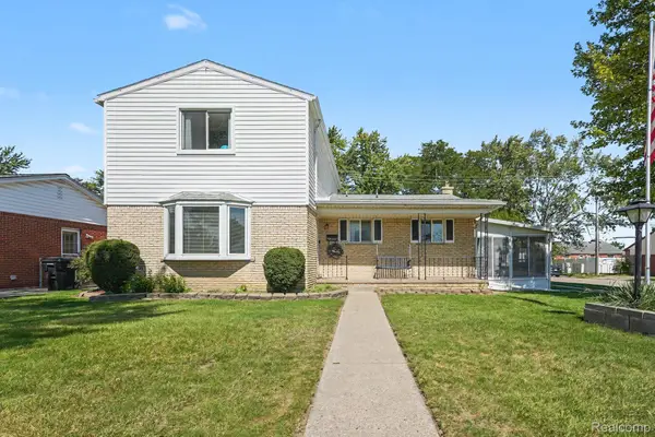 14504 Michigan Boulevard, AllenPark, MI 48101