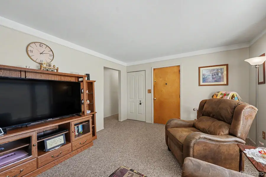 14504 Michigan Boulevard, Allen Park, MI 48101 - #2