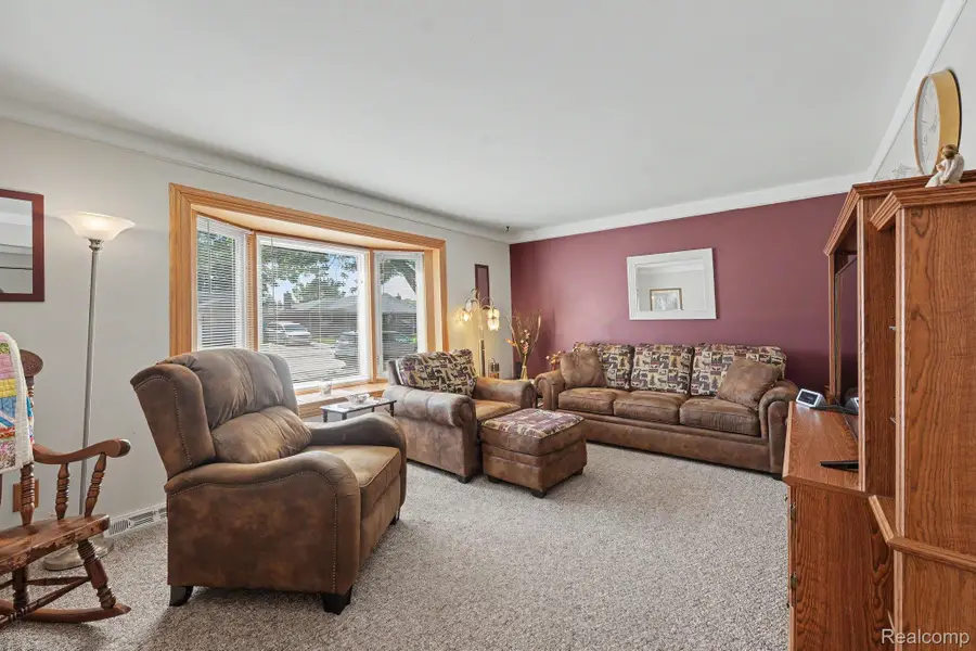 14504 Michigan Boulevard, Allen Park, MI 48101 - #3
