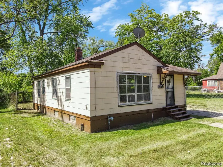 8539 Desoto Street, Detroit, MI 48238 - #3
