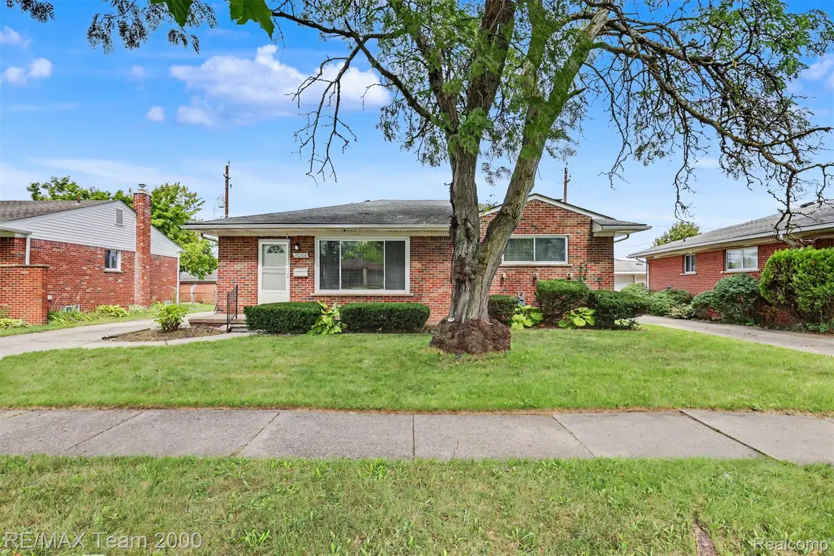 26366 Ann Arbor Trail, Dearborn Heights, MI 48127 - #1