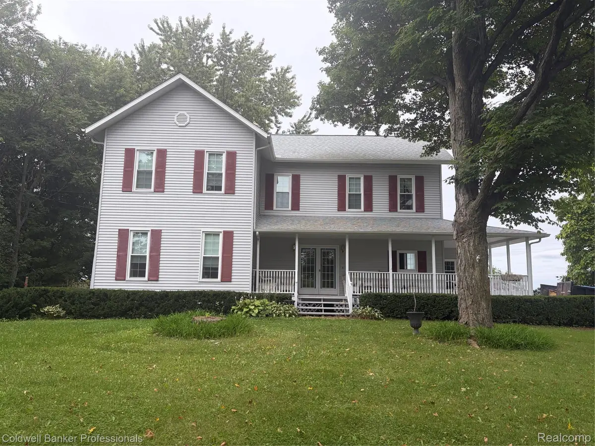 5058 Marathon, Marathon, MI 48432 - #1
