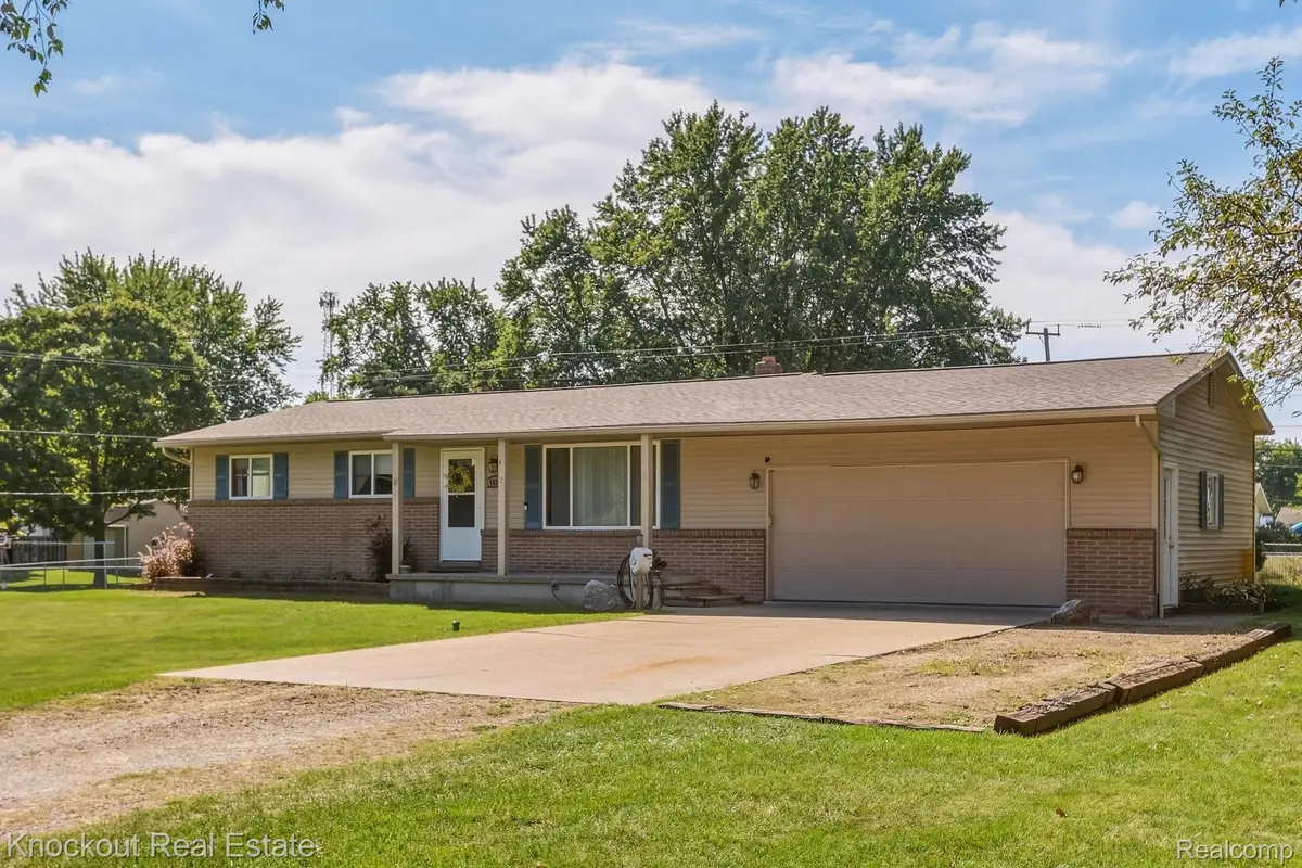 4822 Dorothy Street, Vassar, MI 48768 - #1