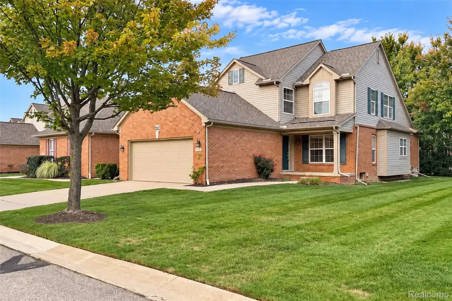 521 Cherry Grove Road, Canton, MI 48188 - #2
