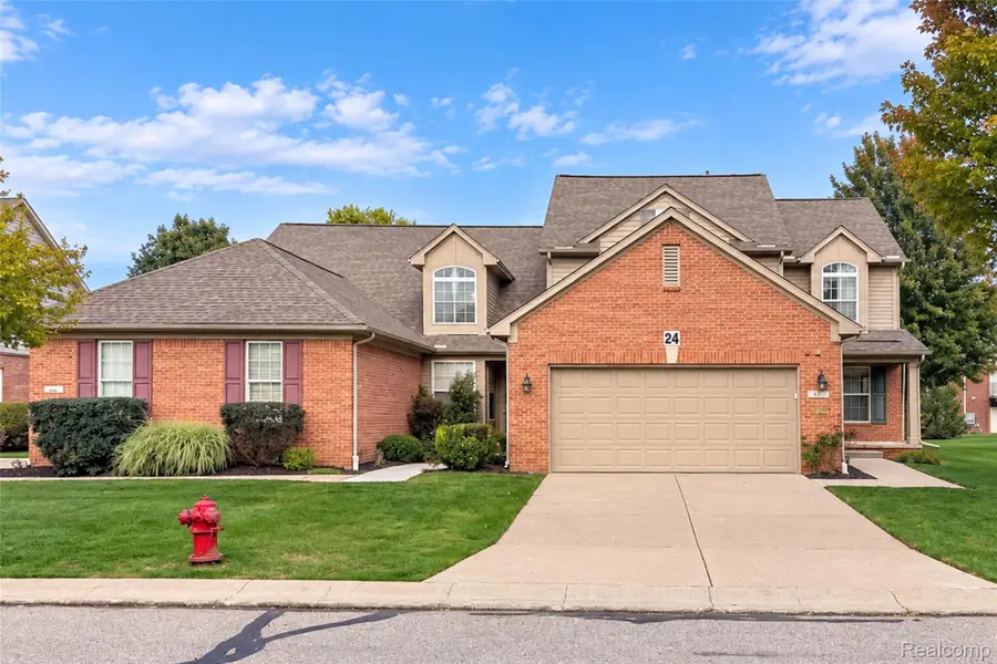 521 Cherry Grove Road, Canton, MI 48188 - #3