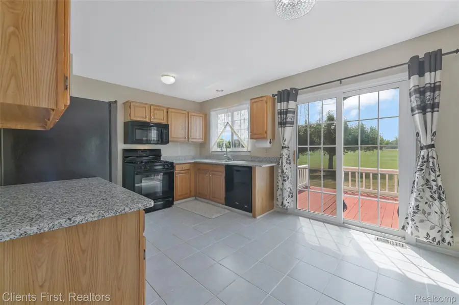 44685 Fair Oaks Drive, Canton, MI 48187 - #2
