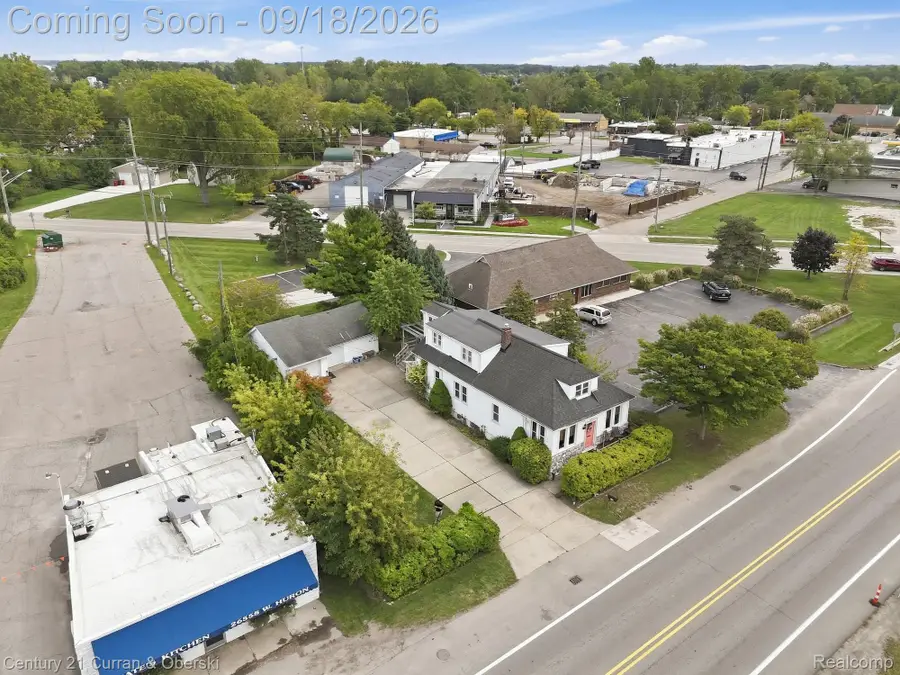 26552 W Huron River Drive, Flat Rock, MI 48134 - #3