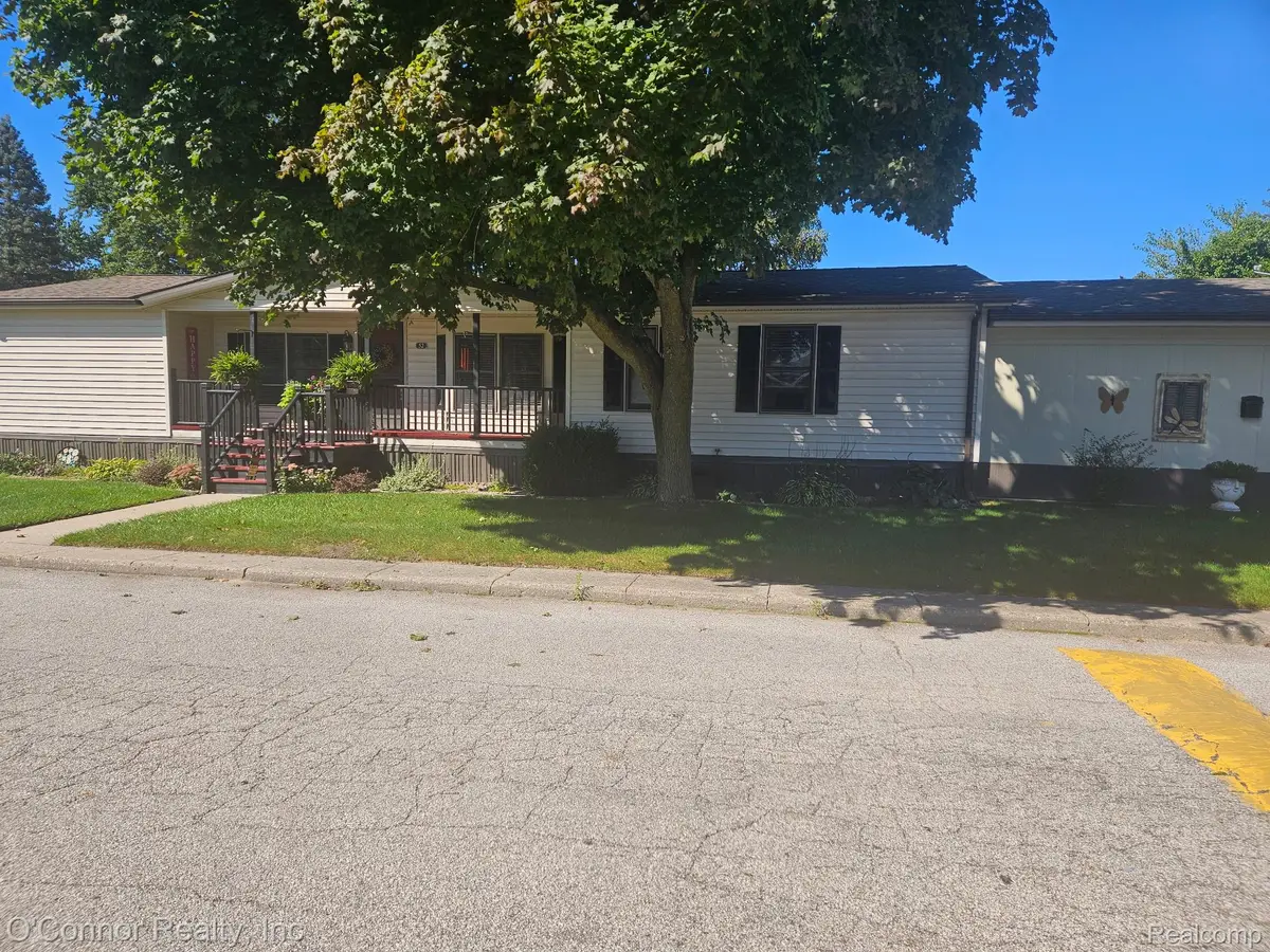 3333 Ravenswood #52, Marysville, MI 48040 - #1