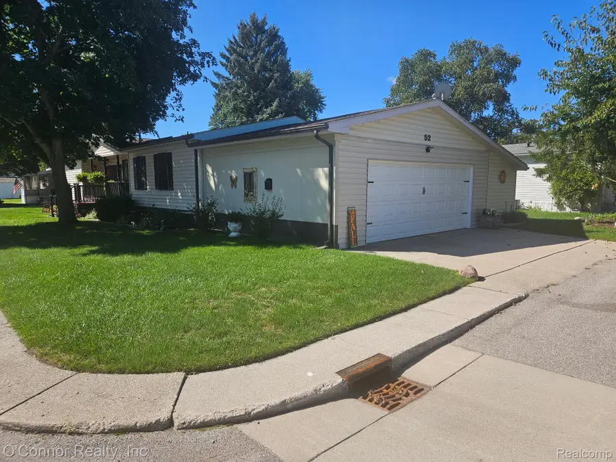 3333 Ravenswood #52, Marysville, MI 48040 - #3